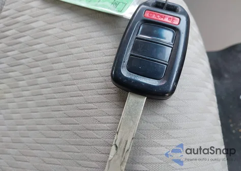 2014 Honda Civic Lx from USA, damaged, VIN 19XFB2F59EE205401